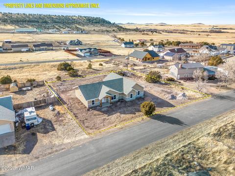 672 S Marian Dr, Eagar, AZ 85925 photo 20