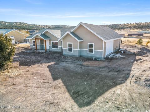 672 S Marian Dr, Eagar, AZ 85925 photo 16