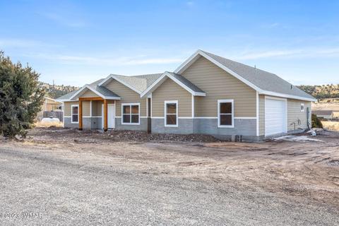 672 S Marian Dr, Eagar, AZ 85925 photo 2