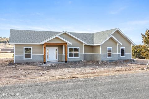 672 S Marian Dr, Eagar, AZ 85925