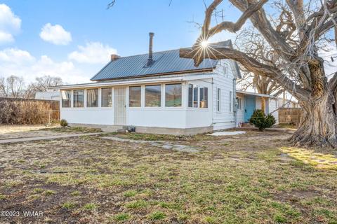 90 N Harless St, Eagar, AZ 85925