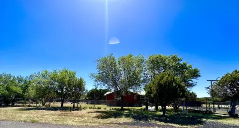 5 Co Rd 3147, Vernon, AZ 85940