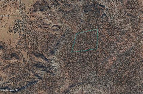 tbd 16 Acres E Of Shumway, Snowflake, AZ 85937