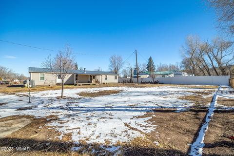 139 E 8th St, Eagar, AZ 85925 photo 26
