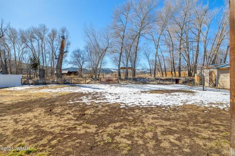 139 E 8th St, Eagar, AZ 85925 photo 30