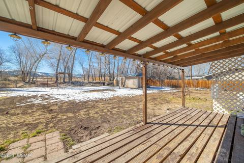 139 E 8th St, Eagar, AZ 85925 photo 29