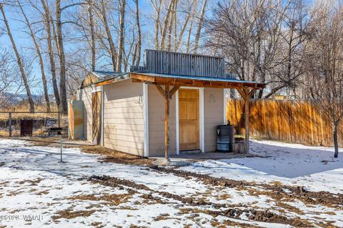 139 E 8th St, Eagar, AZ 85925 photo 25