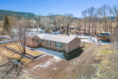 139 E 8th St, Eagar, AZ 85925 photo 2