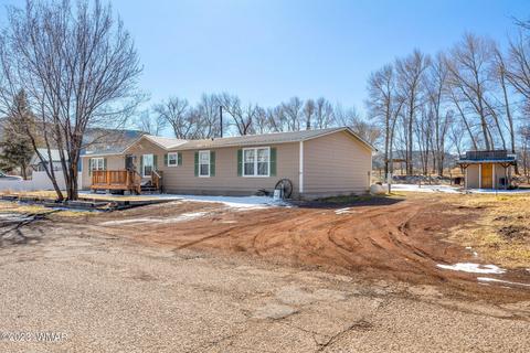 139 E 8th St, Eagar, AZ 85925 photo 3
