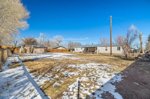 139 E 8th St, Eagar, AZ 85925 photo 27