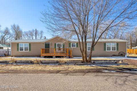 139 E 8th St, Eagar, AZ 85925 photo 1