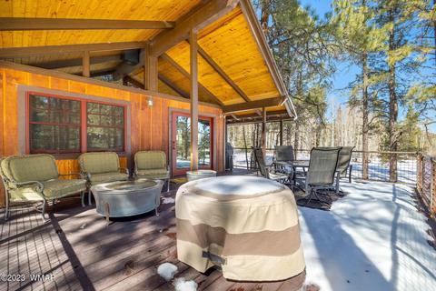 6 N1319, Greer, AZ 85927