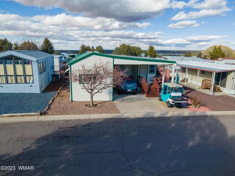 1884 Lynx Dr, Show Low, AZ 85901