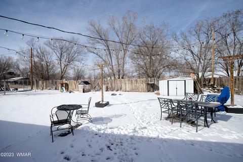 220 S Eagar St, Eagar, AZ 85925 photo 16