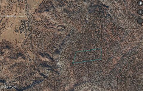 Tbd 11 Acres Se Of Snowflake, Snowflake, AZ 85937