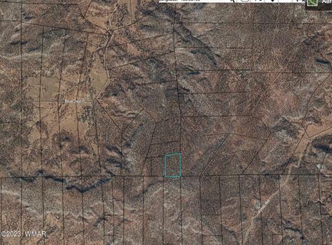 Tbd 6 Acres Se Of Snowflake, Snowflake, AZ 85937