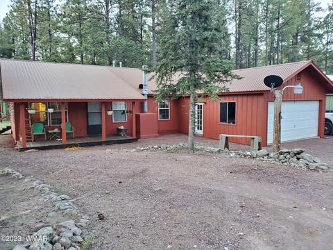 2119 N 6 Co Rd, Alpine, AZ 85920