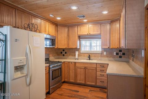 2992 Autumn Dr, Lakeside, AZ 85929