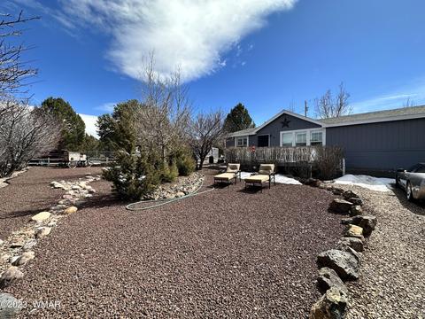 14 Co, Vernon, AZ 85940
