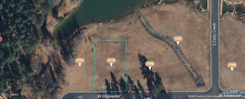 2520 Edgewater, Show Low, AZ 85901