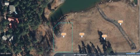 2560 Edgewater, Show Low, AZ 85901