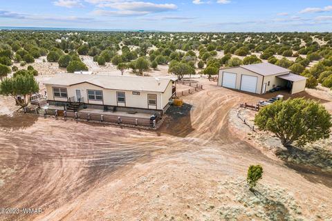225 Acr 5270 Rd, Concho, AZ 85924
