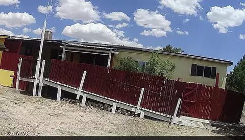 109 Alpine Ln, Concho, AZ 85924