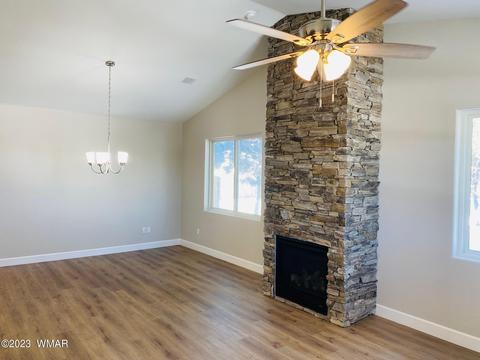 5320 S Morgan Mountain Dr, Show Low, AZ 85901
