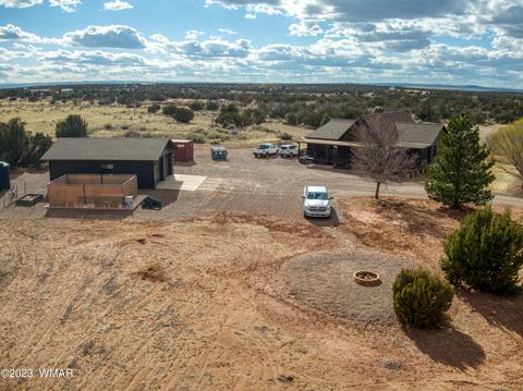 8499 Pine Ln, Snowflake, AZ 85937 photo 4