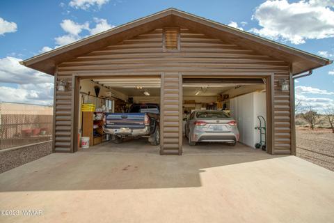 8499 Pine Ln, Snowflake, AZ 85937 photo 25