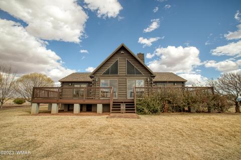8499 Pine Ln, Snowflake, AZ 85937 photo 2