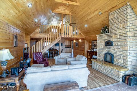 8499 Pine Ln, Snowflake, AZ 85937 photo 9