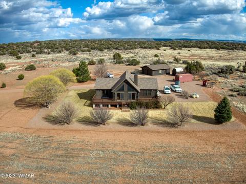 8499 Pine Ln, Snowflake, AZ 85937 photo 1