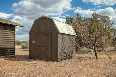 8499 Pine Ln, Snowflake, AZ 85937 photo 26