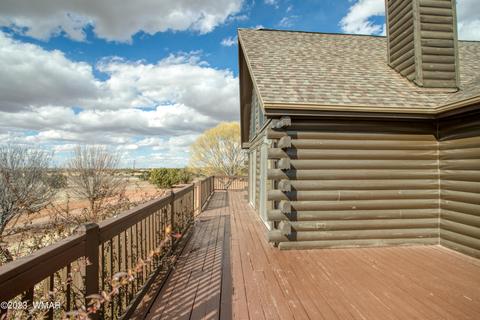 8499 Pine Ln, Snowflake, AZ 85937 photo 30