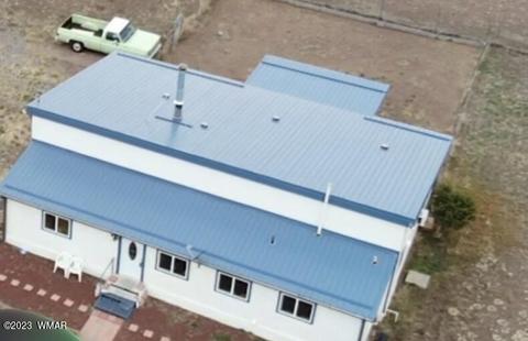 206 S Highway 180, Springerville, AZ 85938