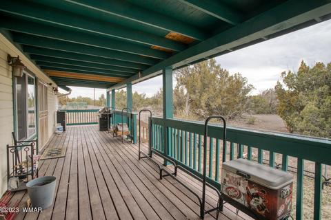 1835 Apache Pl, Show Low, AZ 85901 photo 20