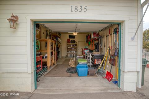 1835 Apache Pl, Show Low, AZ 85901 photo 18