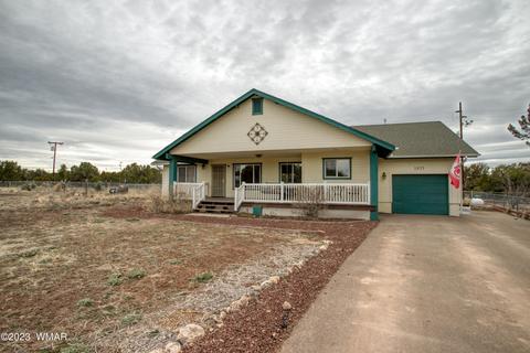 1835 Apache Pl, Show Low, AZ 85901