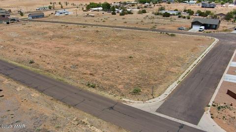 209 Willis St, Taylor, AZ 85939