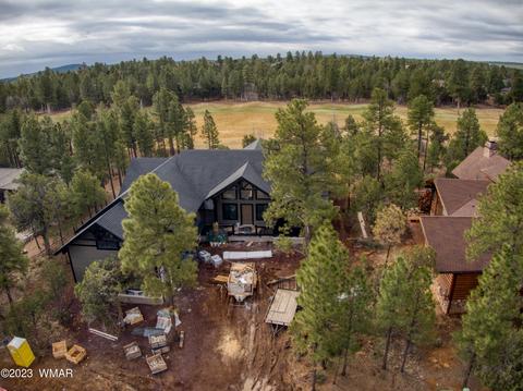 4041 W Hawthorn Rd, Show Low, AZ 85901