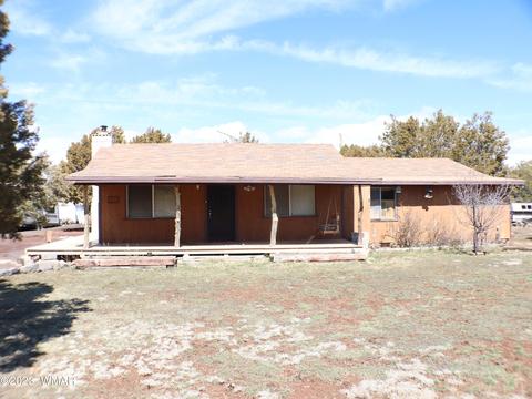 1988 Juniper Dr, Lakeside, AZ 85929