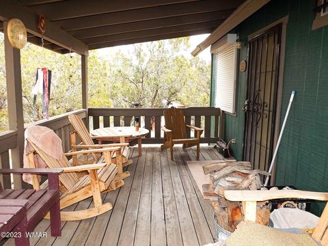 3157 Trails End, Overgaard, AZ 85933 photo 8