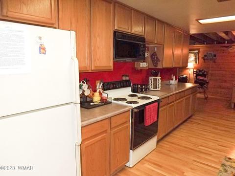3157 Trails End, Overgaard, AZ 85933 photo 23