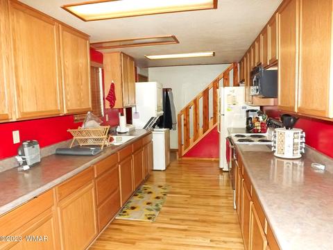 3157 Trails End, Overgaard, AZ 85933 photo 21