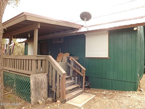 3157 Trails End, Overgaard, AZ 85933 photo 4