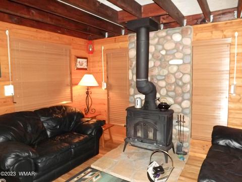 3157 Trails End, Overgaard, AZ 85933 photo 16