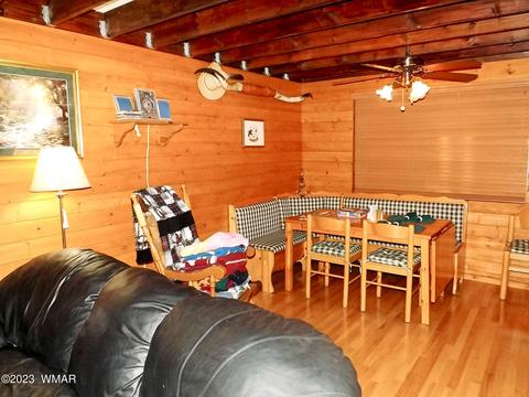 3157 Trails End, Overgaard, AZ 85933 photo 17