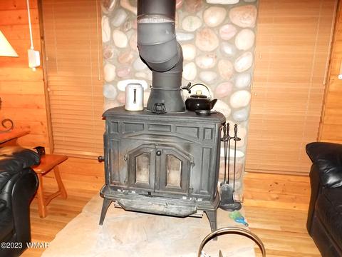 3157 Trails End, Overgaard, AZ 85933 photo 18