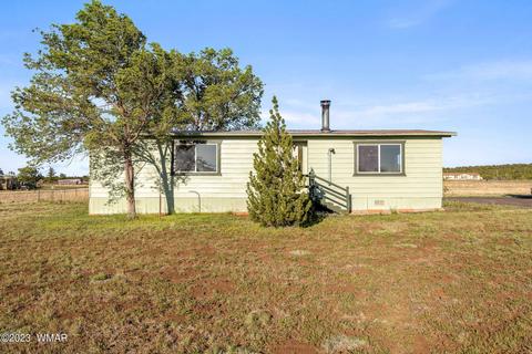 10 County Road 3150, Vernon, AZ 85940